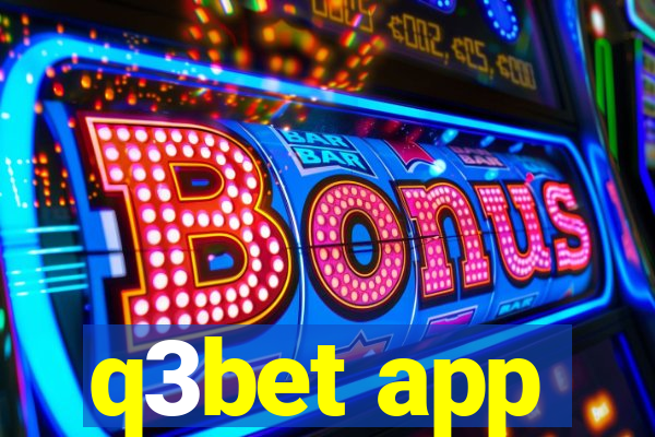 q3bet app
